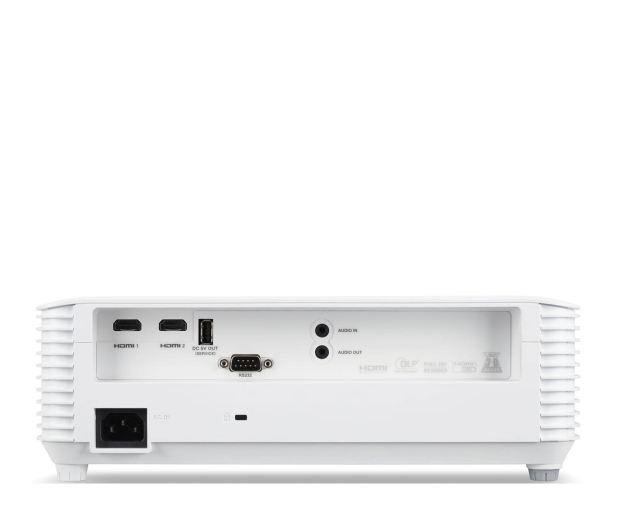ACER H6546 MR.JXY11.002 - 1483525 - zdjęcie 5